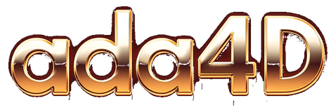 ada4d logo